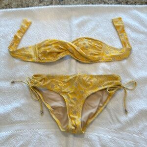J. Crew Women’s Bikini. Gently used.